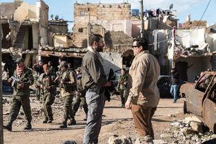 传奇办公室 第四季