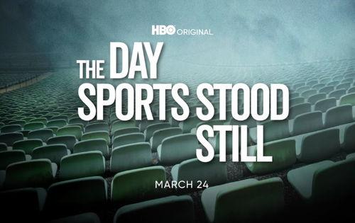 体育停摆之日,回顾与展望