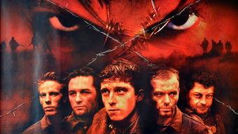 勾魂谷,神秘幽谷的惊悚传说揭秘