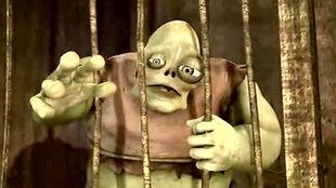 魔柜小奇兵,奇幻冒险之旅