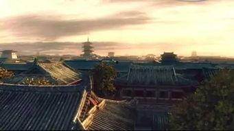 山河吟长歌,穿越千年风华，共赏华夏壮丽画卷